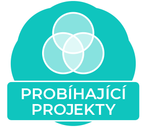 probihajici projekty