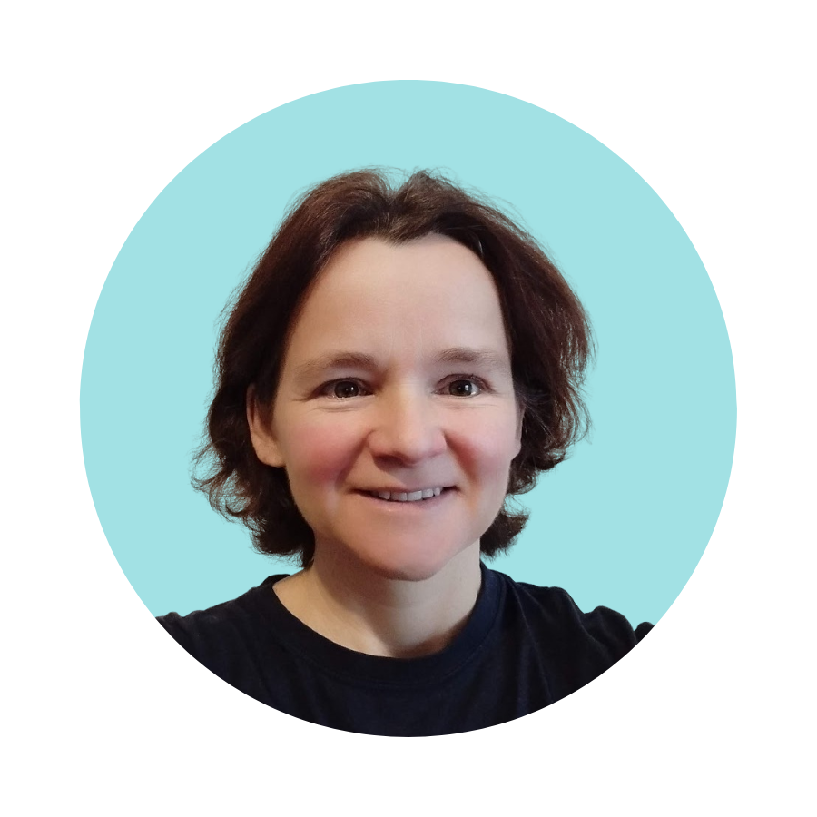 Dr. Ing. Eva Štěrbová